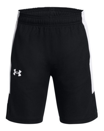 Pantaloni scurti Baieti BASELINE SHORT Under Armour 