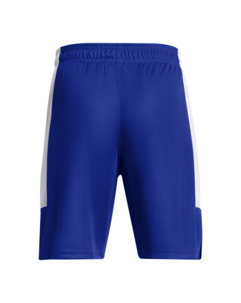 Pantaloni scurti Baieti BASELINE SHORT Under Armour 