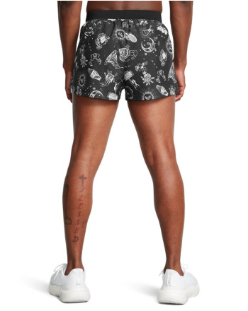 Pantaloni scurti Barbati WE RUN SHORT Under Armour 