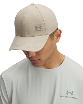 Sapca Barbati ISO-CHILL ARMOURVENT STR Under Armour 