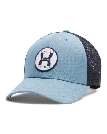 Sapca Barbati  ESSENTIAL MID TRK Under Armour 