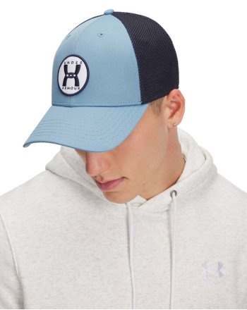Sapca Barbati  ESSENTIAL MID TRK Under Armour 