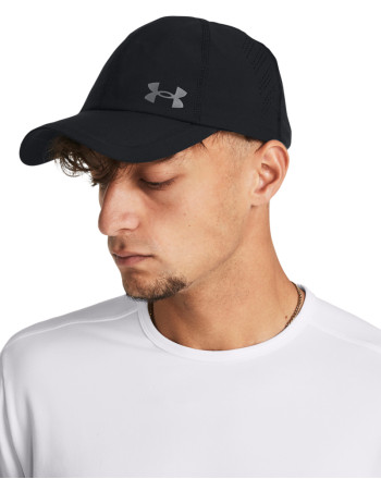 Sapca Barbati ISO-CHILL LAUNCH ADJ Under Armour 