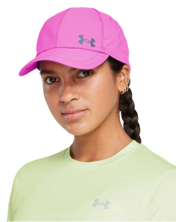 Sapca Dama ISO-CHILL LAUNCH ADJ Under Armour 