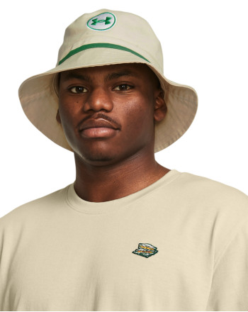 Palarie Unisex DRIVER GOLF BUCKET Under Armour 