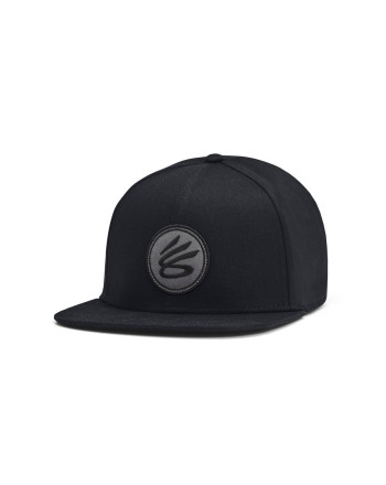 Sapca Barbati CURRY FLATBRIM SNAPBACK Under Armour 