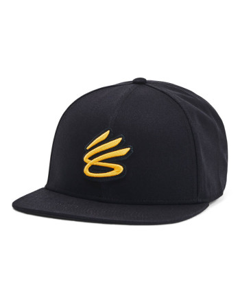 Sapca Barbati CURRY FLATBRIM SNAPBACK Under Armour 