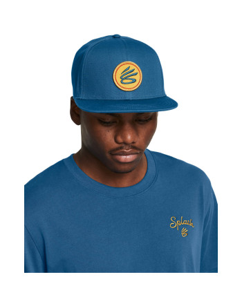 Sapca Barbati CURRY FLATBRIM SNAPBACK Under Armour 