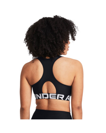 Bustiera Dama HEATGEAR AUTHENTICS MID BRANDED Under Armour 