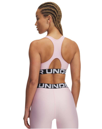 Bustiera Dama HG MID BRANDED Under Armour 