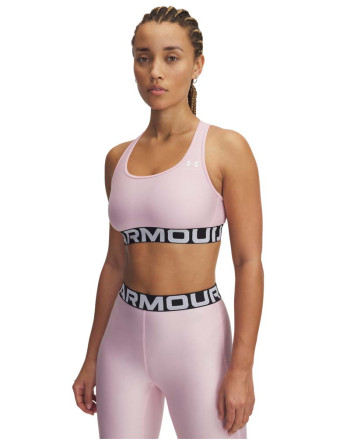 Bustiera Dama HG MID BRANDED Under Armour 