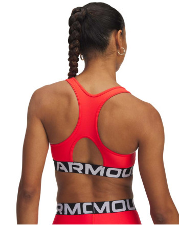 Bustiera Dama HG MID BRANDED Under Armour 