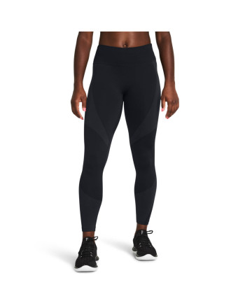 Colanti Dama VANISH ELITE SEAMLESS ANKLEG Under Armour 