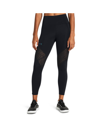 Colanti Dama VANISH ELITE VENT ANKLE LEG Under Armour 