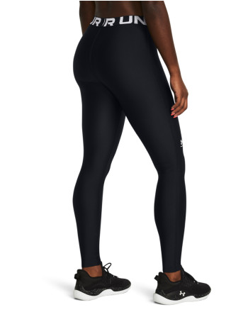 Colanti Dama HEATGEAR AUTHENTICS LEGGING Under Armour 