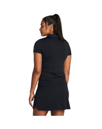 Tricou Dama PLAYOFF SS POLO Under Armour 