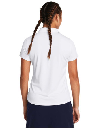Tricou Dama PLAYOFF SS POLO Under Armour 