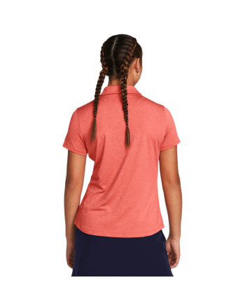 Tricou Dama PLAYOFF SS POLO Under Armour 