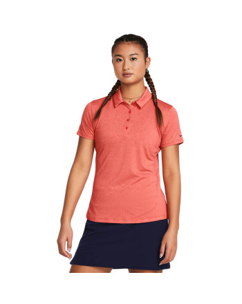 Tricou Dama PLAYOFF SS POLO Under Armour 
