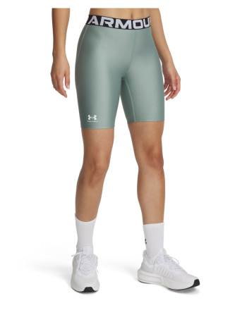 Pantaloni scurti Dama HG 8IN SHORT Under Armour 
