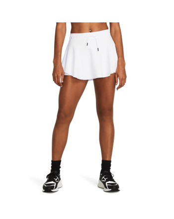 Pantaloni scurti Dama ESSENTIAL SPLIT SKORT Under Armour 