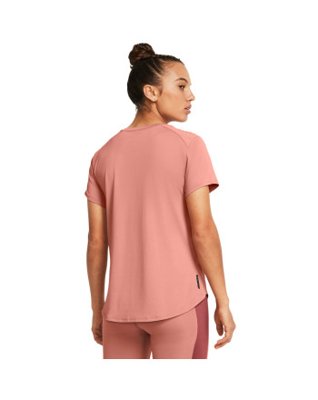 Tricou Dama RUSH VENT SS Under Armour 