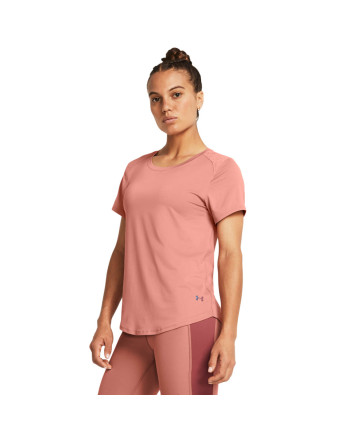 Tricou Dama RUSH VENT SS Under Armour 