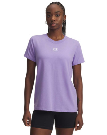 Tricou Barbati RIVAL CORE SS Under Armour 
