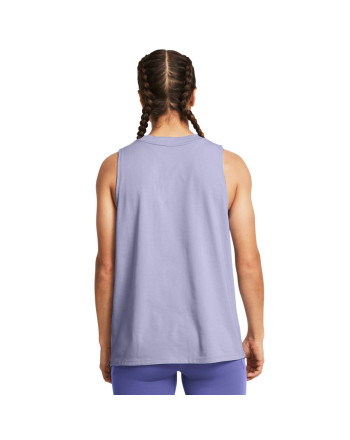 Maiou Dama CAMPUS MUSCLE TANK Under Armour 