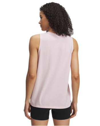 Maiou Dama RIVAL MUSCLE TANK Under Armour 