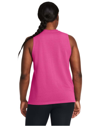 Maiou Dama CAMPUS MUSCLE TANK Under Armour 
