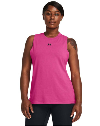 Maiou Dama CAMPUS MUSCLE TANK Under Armour 