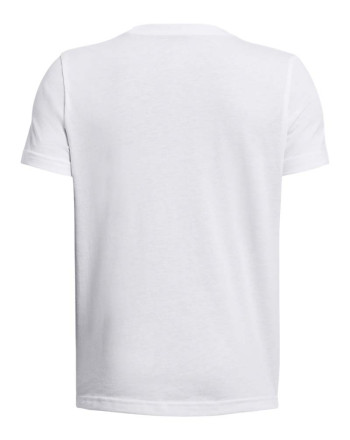 Tricou Baieti CURRY CHEF TEE Under Armour 