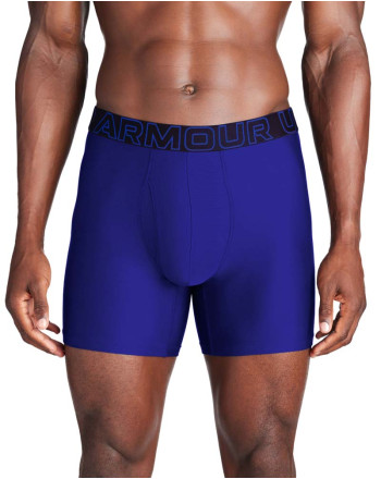 Lenjerie Intima Barbati PERF TECH 6IN Under Armour 
