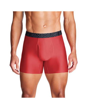 Lenjerie Intima Barbati PERF TECH 6IN Under Armour 