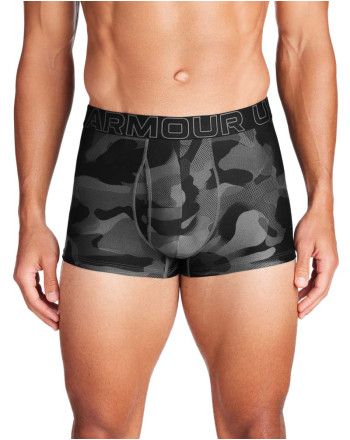 Lenjerie Intima Barbati PERF TECH NOV 3IN Under Armour 