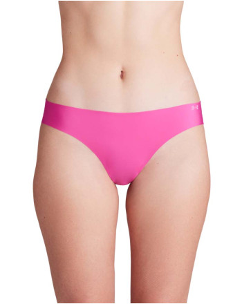 Lenjerie Intima Dama ESS STRETCH NS THONG Under Armour 