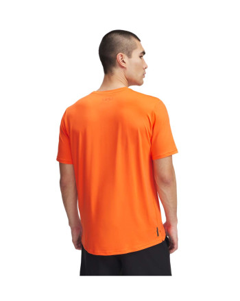 Tricou Barbati VANISH ENERGY SS Under Armour 
