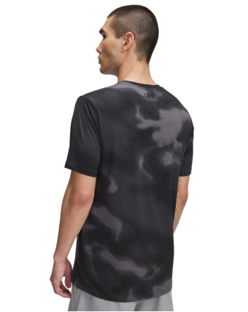 Tricou Barbati VANISH ENERGY PRINTED SS Under Armour 