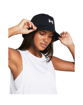 Palarie Dama BLITZING BUCKET Under Armour 