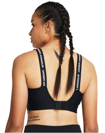 Bustiera Dama  INFINITY HIGH 2.0 BRA Under Armour 
