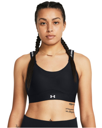 Bustiera Dama  INFINITY HIGH 2.0 BRA Under Armour 