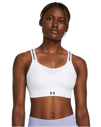 Bustiera Dama INFINITY HIGH 2.0 BRA Under Armour 