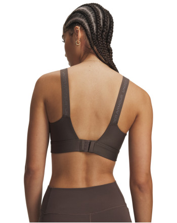 Bustiera Dama INFINITY HIGH 2.0 BRA Under Armour 