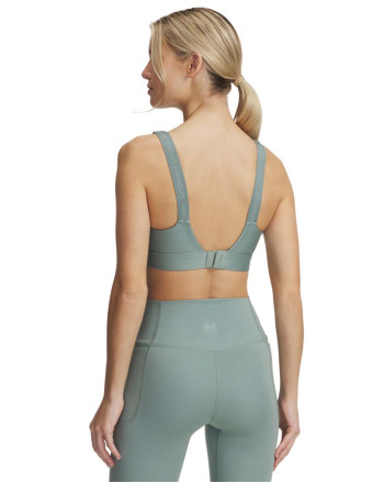 Bustiera Dama INFINITY HIGH 2.0 BRA Under Armour 
