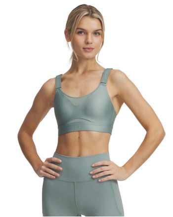 Bustiera Dama INFINITY HIGH 2.0 BRA Under Armour 