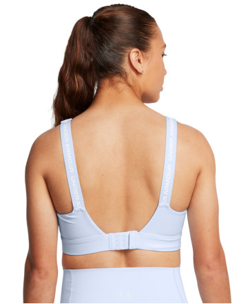 Bustiera Dama INFINITY LOW MESH Under Armour 