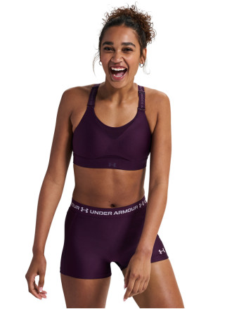 UA INFINITY HIGH 2.0 BRA 