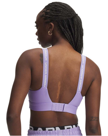 Bustiera Dama INFINITY HIGH 2.0 BRA Under Armour 