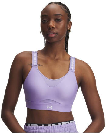 Bustiera Dama INFINITY HIGH 2.0 BRA Under Armour 